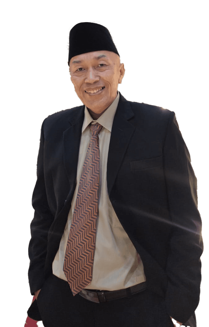 Dr. Hendrian, S.E., M.Si.